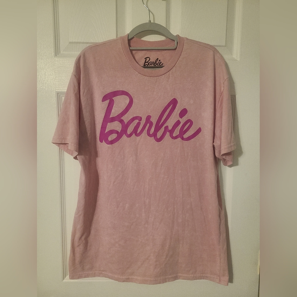 Strong Women Make Waves - Barbie T-Shirt
